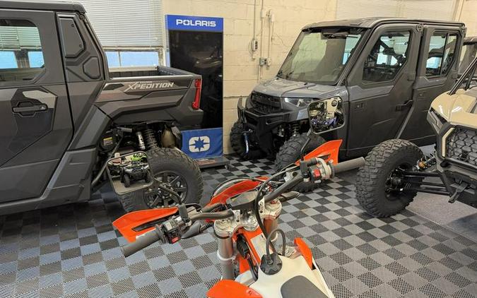 2023 KTM 350 EXC-F