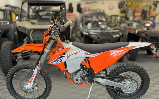 2023 KTM 350 EXC-F