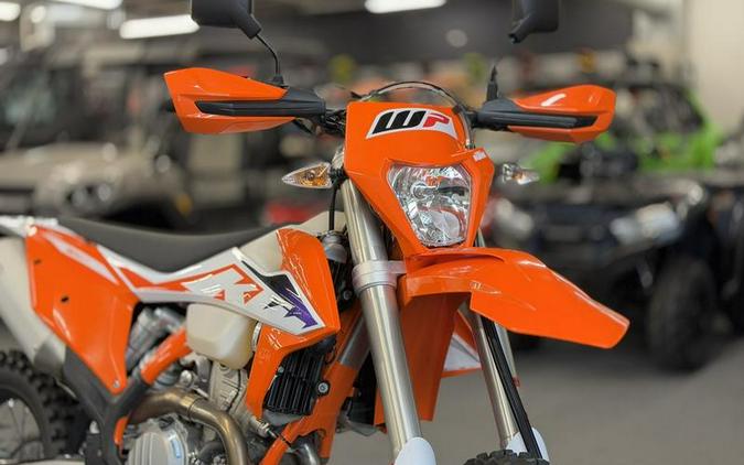 2023 KTM 350 EXC-F
