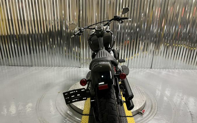 2020 Harley-Davidson Softail FLSL - Softail Slim