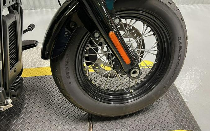 2020 Harley-Davidson Softail FLSL - Softail Slim