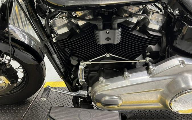 2020 Harley-Davidson Softail FLSL - Softail Slim