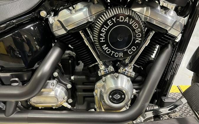 2020 Harley-Davidson Softail FLSL - Softail Slim