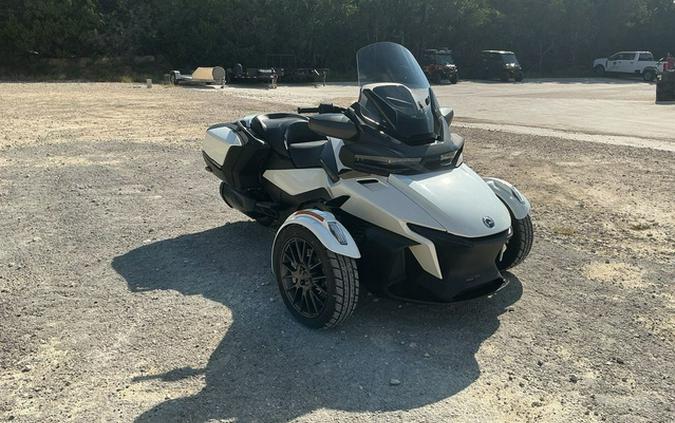 2026 Can-Am Spyder RT