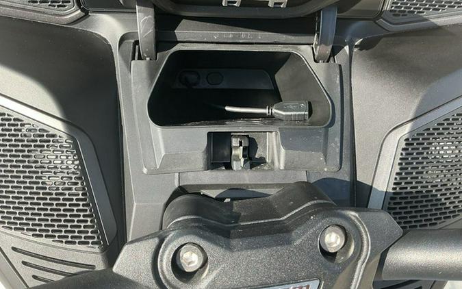 2026 Can-Am Spyder RT