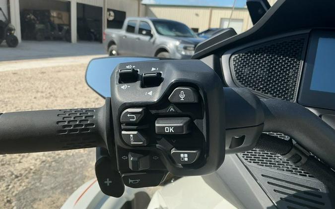 2026 Can-Am Spyder RT