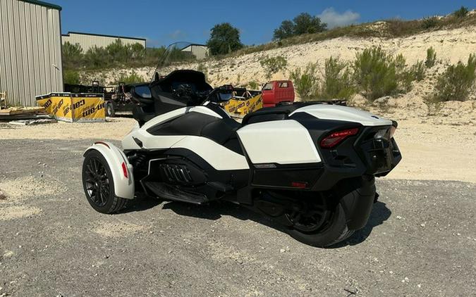 2026 Can-Am Spyder RT