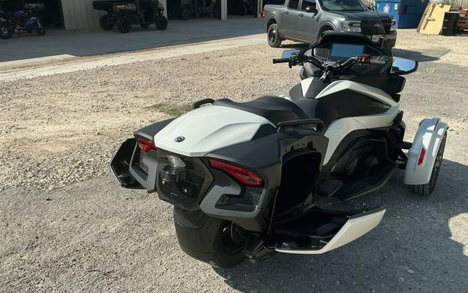 2026 Can-Am Spyder RT