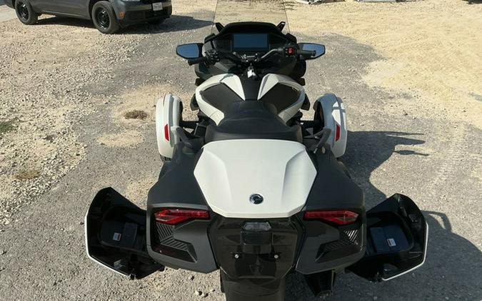2026 Can-Am Spyder RT
