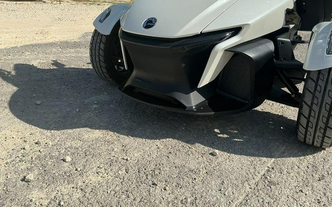 2026 Can-Am Spyder RT