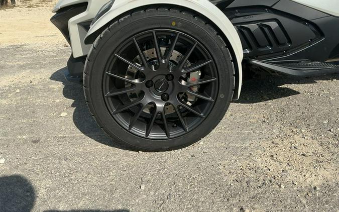 2026 Can-Am Spyder RT