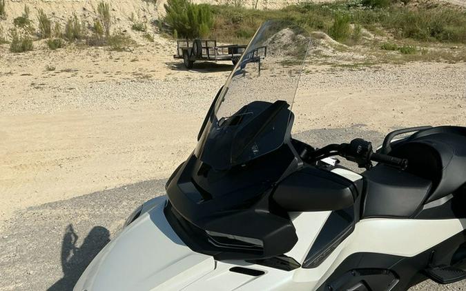 2026 Can-Am Spyder RT