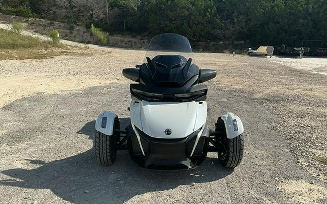 2026 Can-Am Spyder RT
