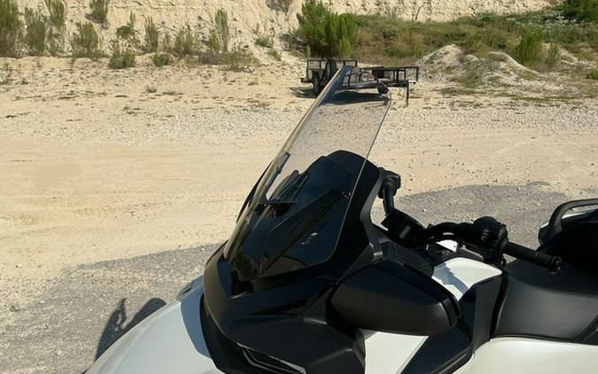 2026 Can-Am Spyder RT