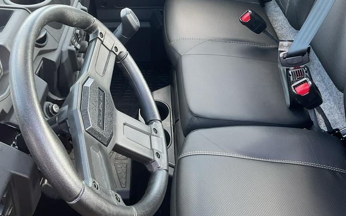 2027 Polaris Ranger XP 1000 NorthStar Premium