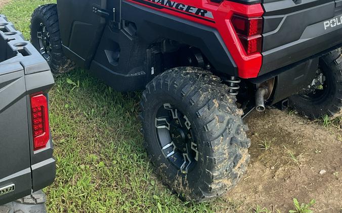 2027 Polaris Ranger XP 1000 NorthStar Premium