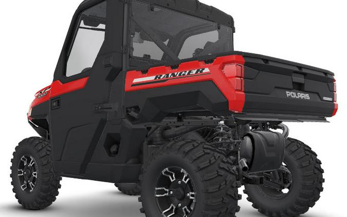 2027 Polaris Ranger XP 1000 NorthStar Premium