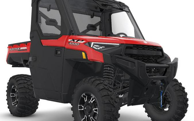 2027 Polaris Ranger XP 1000 NorthStar Premium