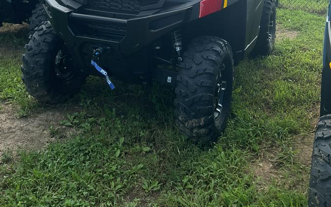2027 Polaris Ranger XP 1000 NorthStar Premium