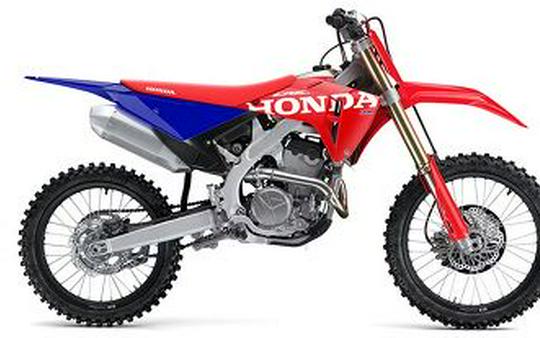 2027 Honda CRF® 250R