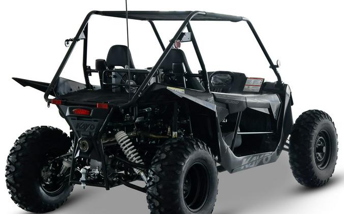 2027 Kayo S350 EFI