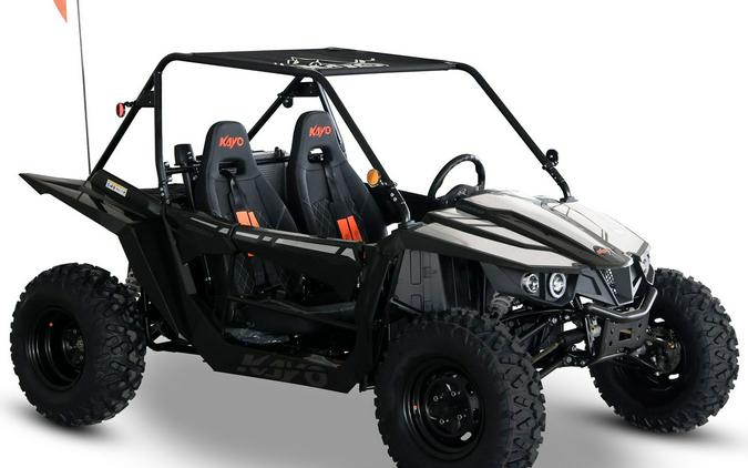 2027 Kayo S350 EFI