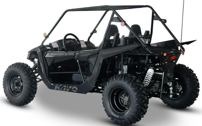 2027 Kayo S350 EFI