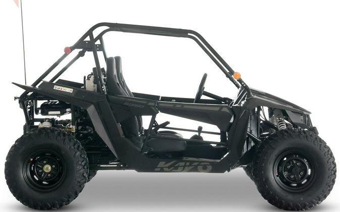 2027 Kayo S350 EFI
