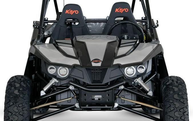 2027 Kayo S350 EFI