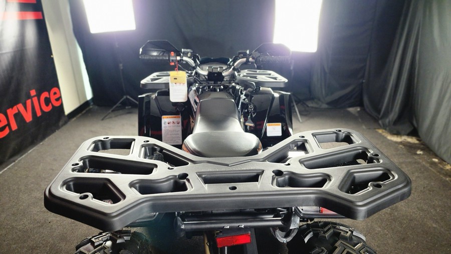 2026 DENAGO MUDHAWK 200 FI - F518010