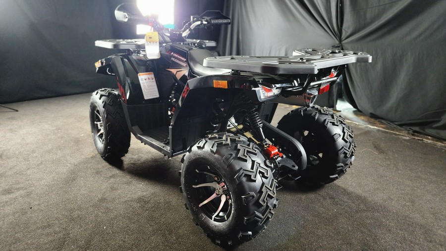 2026 DENAGO MUDHAWK 200 FI - F518010
