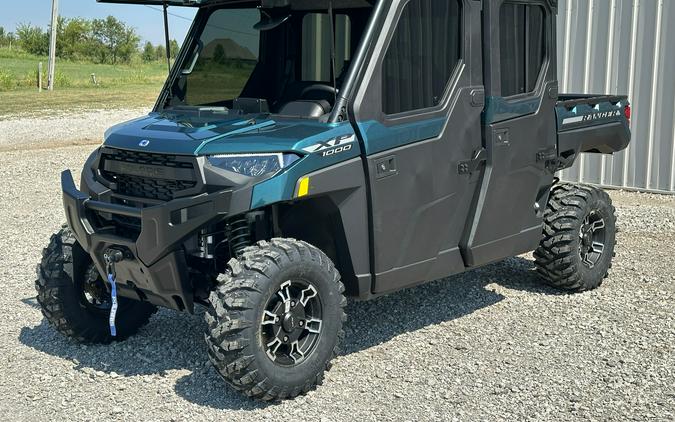 2027 Polaris Ranger Crew XP 1000 NorthStar Ultimate