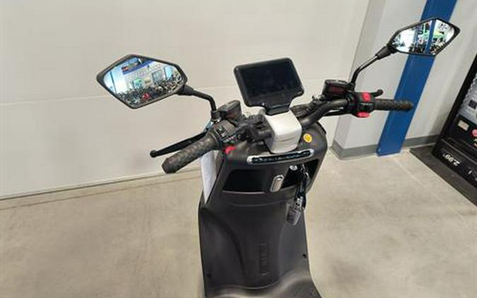 2021 Ziggy G5 Pro Electric Scooter