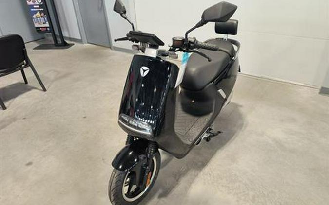 2021 Ziggy G5 Pro Electric Scooter