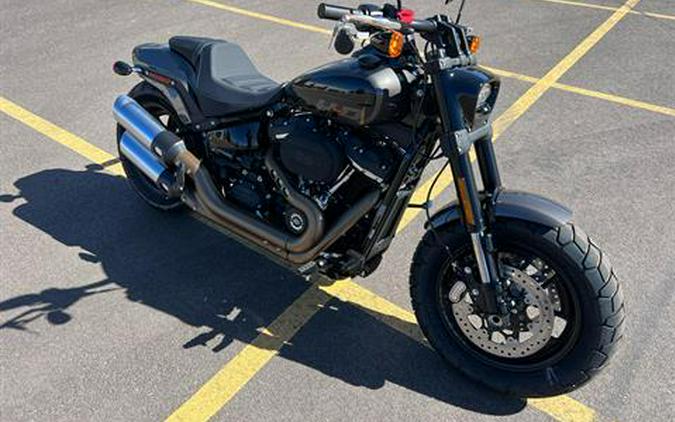 2023 Harley-Davidson Fat Bob® 114