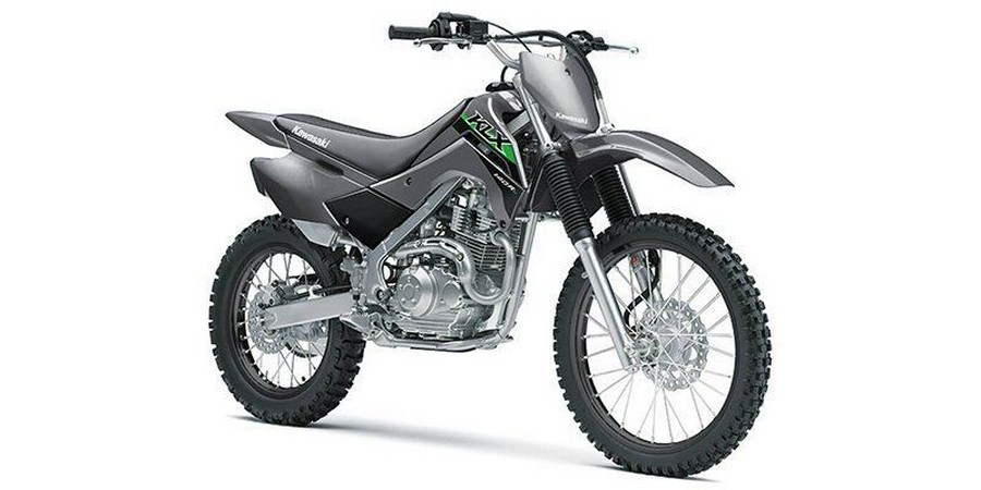 2024 Kawasaki KLX140RL