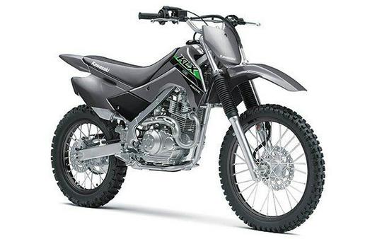 2024 Kawasaki KLX140RL