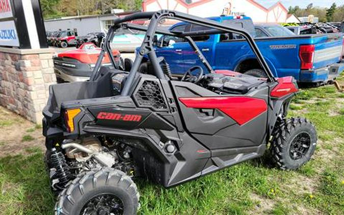 2024 Can-Am Maverick Trail DPS 1000