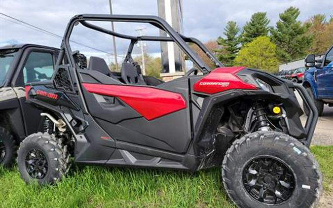 2024 Can-Am Maverick Trail DPS 1000