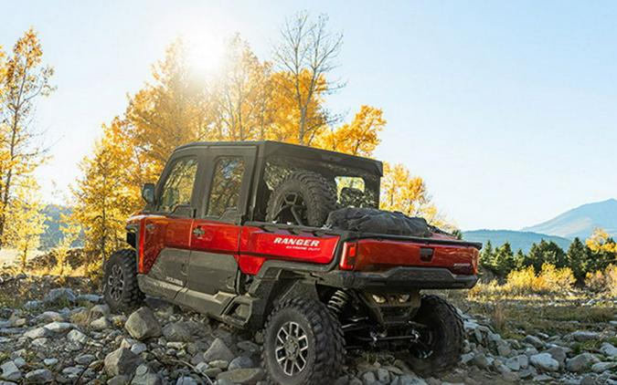 2024 Polaris® Ranger Crew XD 1500 NorthStar Edition Premium