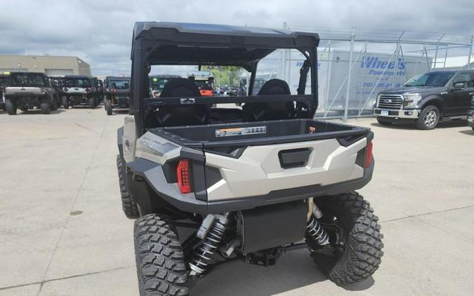 2024 Polaris® General XP 1000 Premium