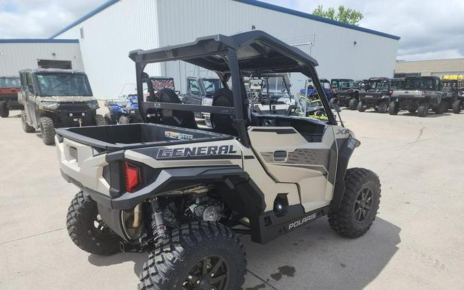 2024 Polaris® General XP 1000 Premium