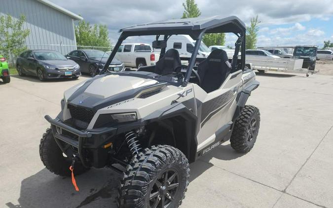 2024 Polaris® General XP 1000 Premium