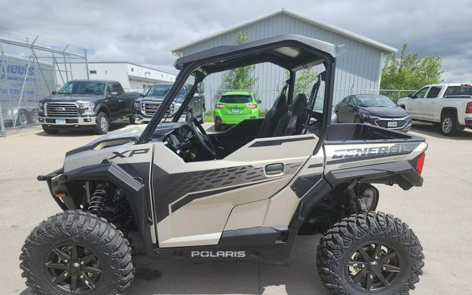 2024 Polaris® General XP 1000 Premium