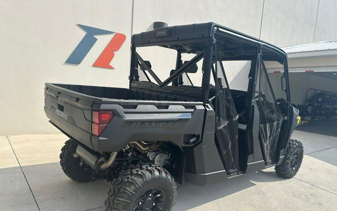 2025 Polaris RANGER 1000 Crew Premium