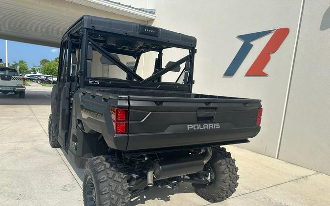 2025 Polaris RANGER 1000 Crew Premium