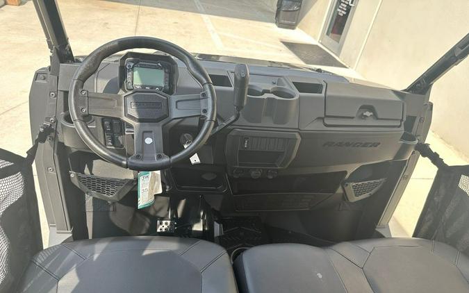 2025 Polaris RANGER 1000 Crew Premium