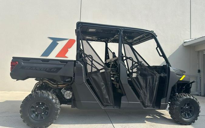 2025 Polaris RANGER 1000 Crew Premium