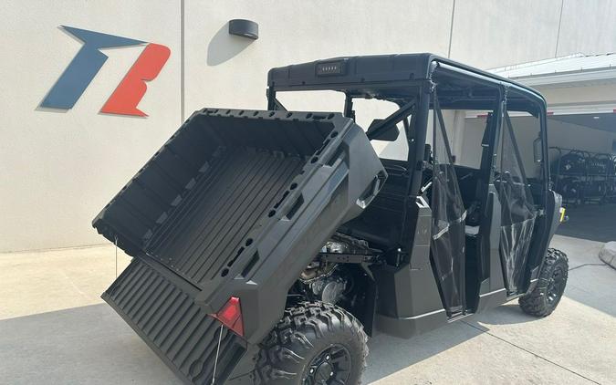 2025 Polaris RANGER 1000 Crew Premium