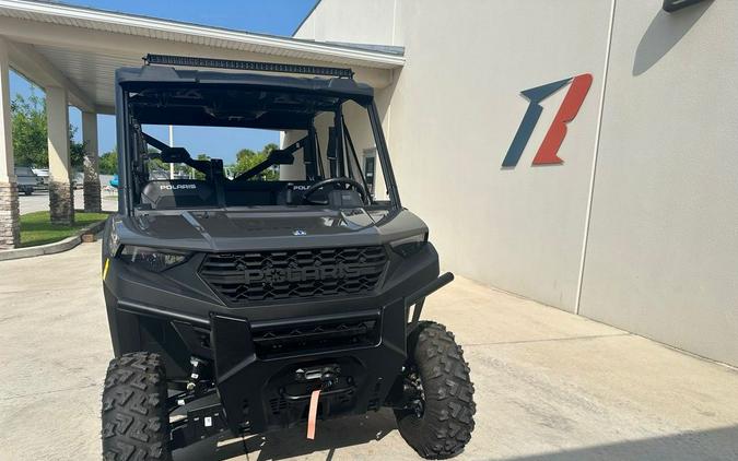 2025 Polaris RANGER 1000 Crew Premium